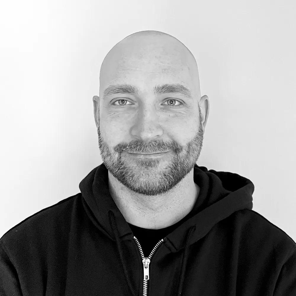 Daniel Trukan
