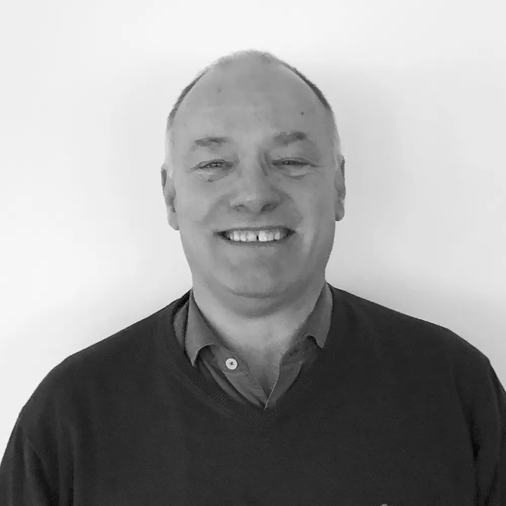 Jens Gislev