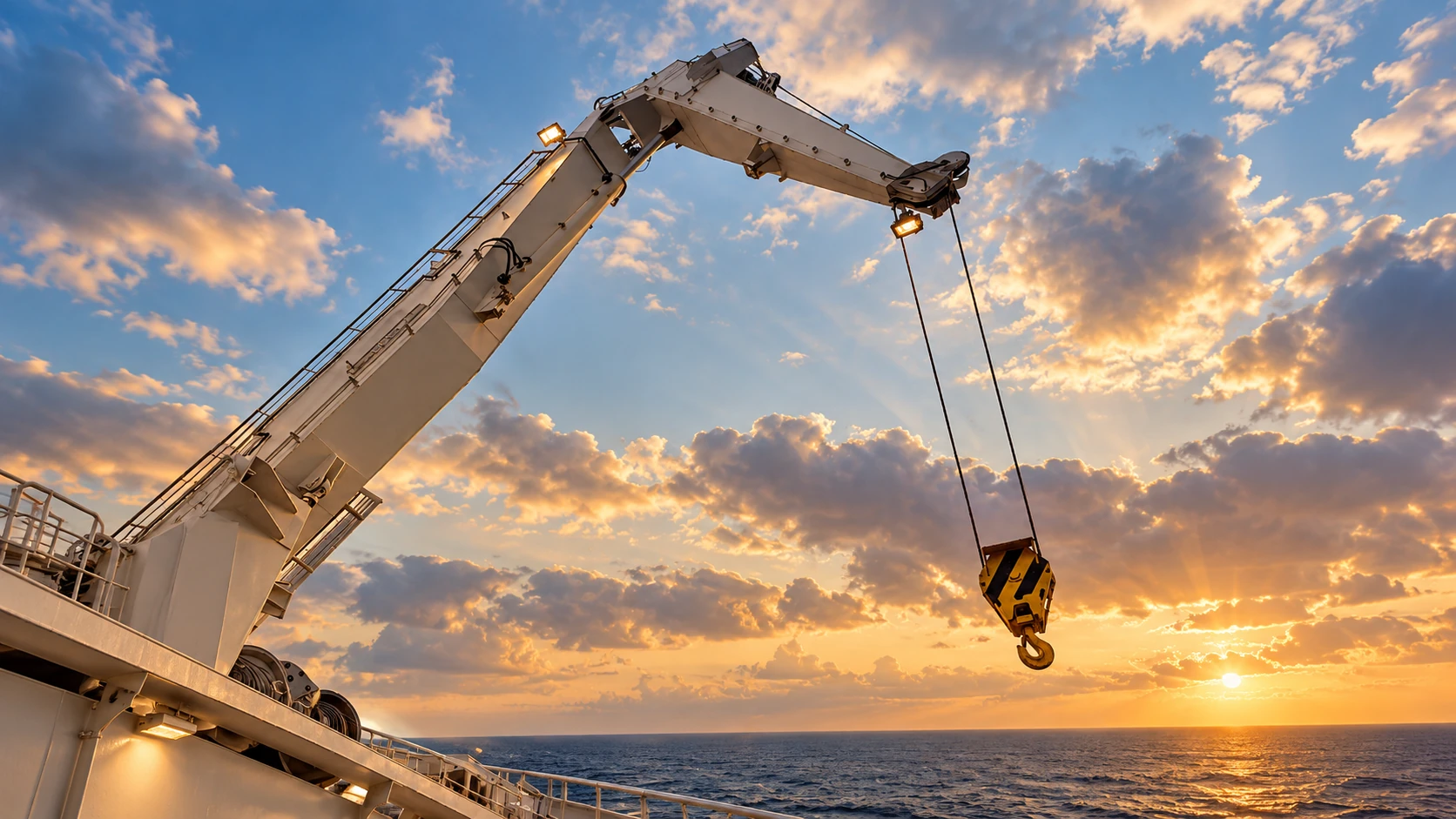 Services - Crane inspection Services - Crane inspection